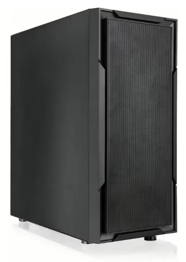Thermaltake Versa XM1/Black/Win/Left Steel Panel*1/120mm Fan*1/CA-1Z6-00M1WN-01