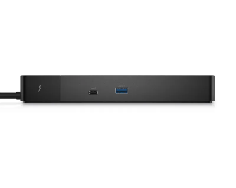 Thunderbolt Dock WD22TB4 with 180W AC Adapter