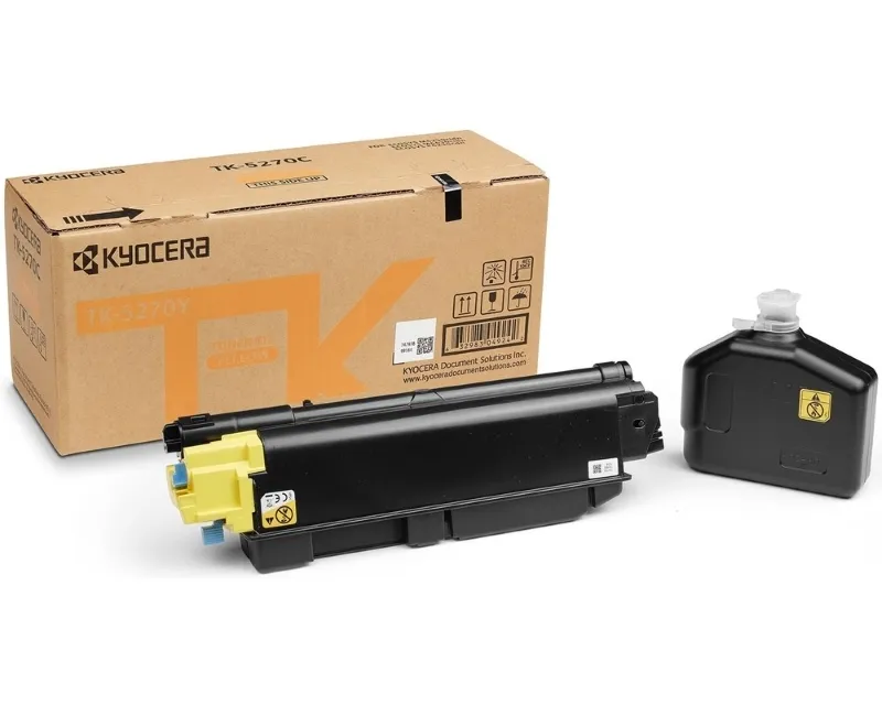 TK-5270Y žuti toner