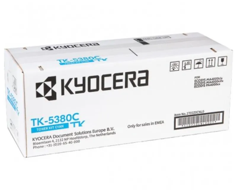TK-5380C cyan toner