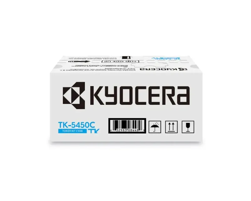 TK-5450C cyan toner