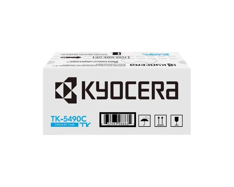TK-5490C cyan toner
