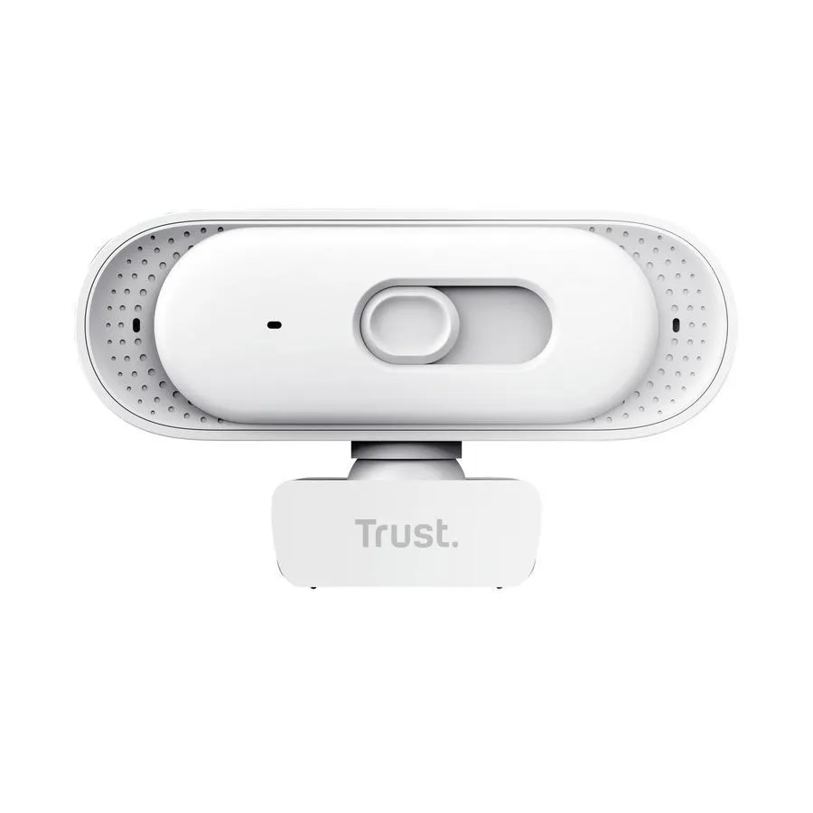 TOMAR 2K QHD WEBCAM WHITE (26180)