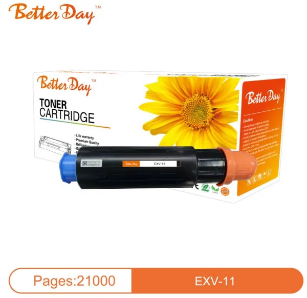 Toner BetterDay C-NPG-25/GPR-15/EXV-11 zam. kaseta za Canon 21k