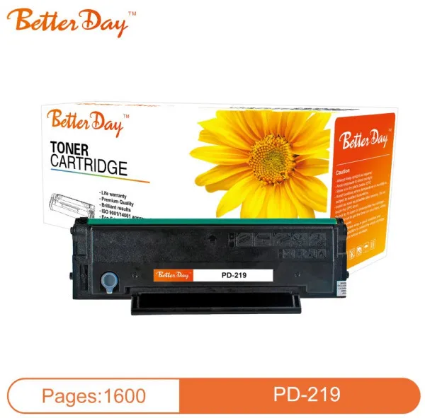 Toner BetterDay PD-219 P2509 P2509W M6509 zam. kaseta za Pantum 16k