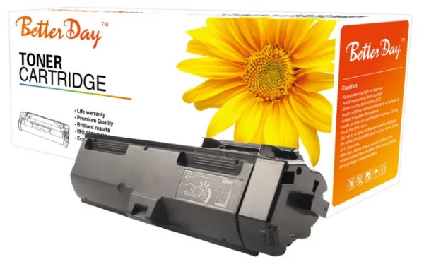 Toner BetterDay TK-1170 ECOSYS M2040dn M2540dn M2640idw zam. kaseta za Kyocera-Mita 7.2k WBox