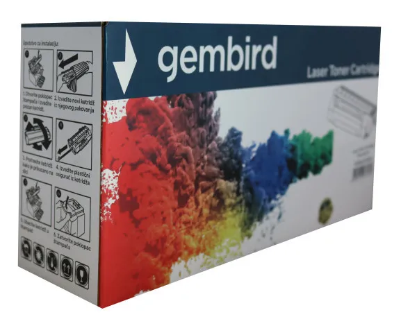 Toner Gembird C-EXV39 zam. kaseta za Canon 30.2k
