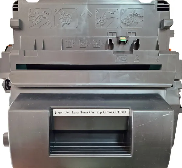 Toner Gembird HL-L5000 TN-3512 zam. kaseta za Brother 12k