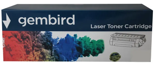 Toner Gembird TK-1170 Kyocera-Mita ECOSYS M2040dn M2540dn M2640idw 7.2k