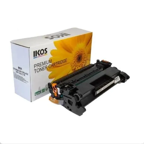 Toner IKOS CF226A/CRG052 sa cipom 3.1K (HP M402/M426)