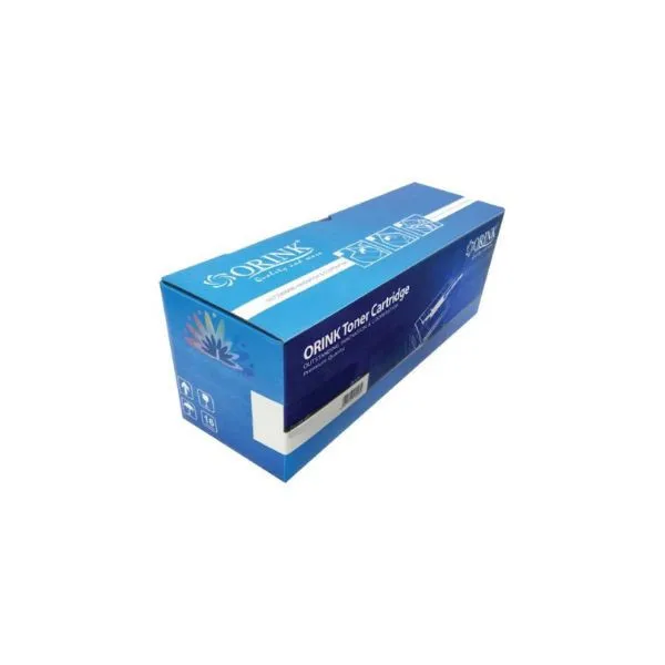 Toner ORINK HP CF541A/CF401A/CRG045C