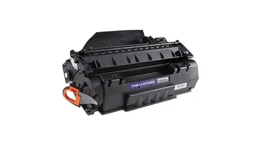 Toner Retech HP CE505A/CF280A/CRG-719 (20352055d2055dn)