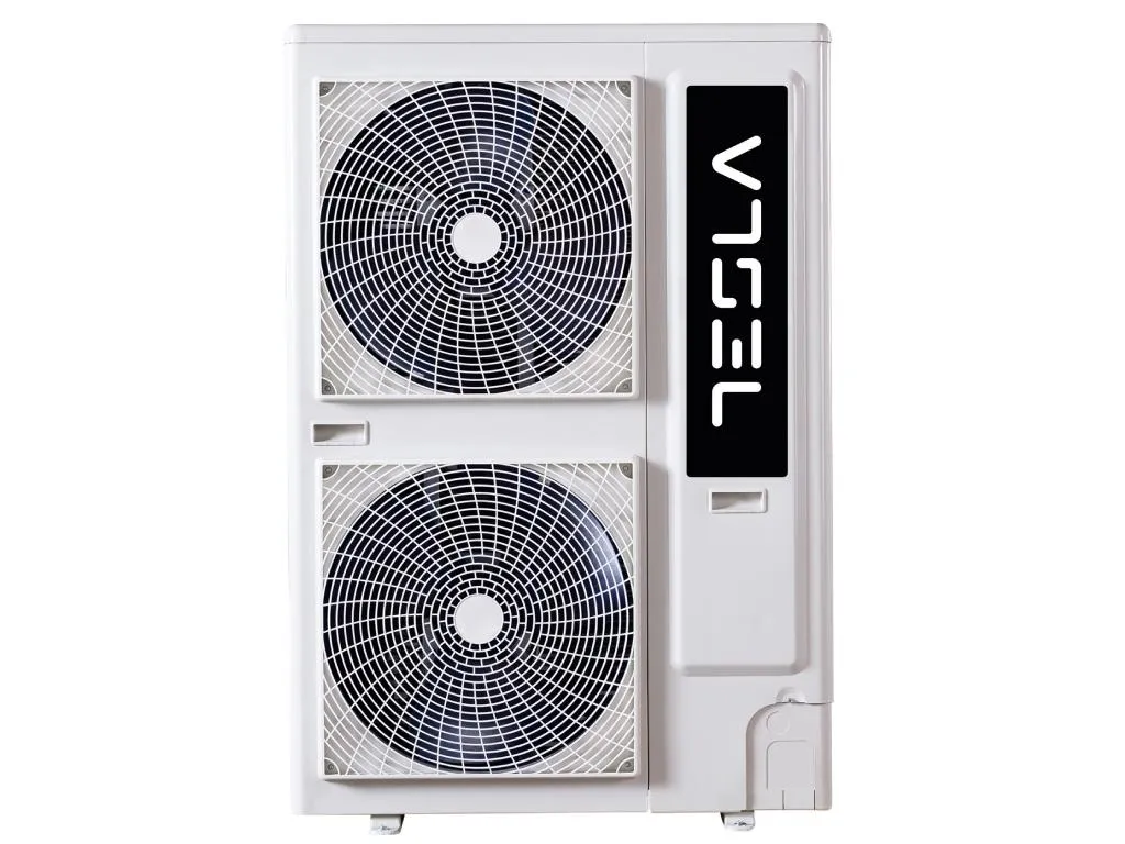 Toplotna pumpa TESLA TGTP-16HMDB3 16BTU/R32/152KW/16KW/bela