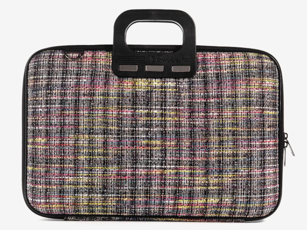 Torba BOMBATA Boucle 15.6