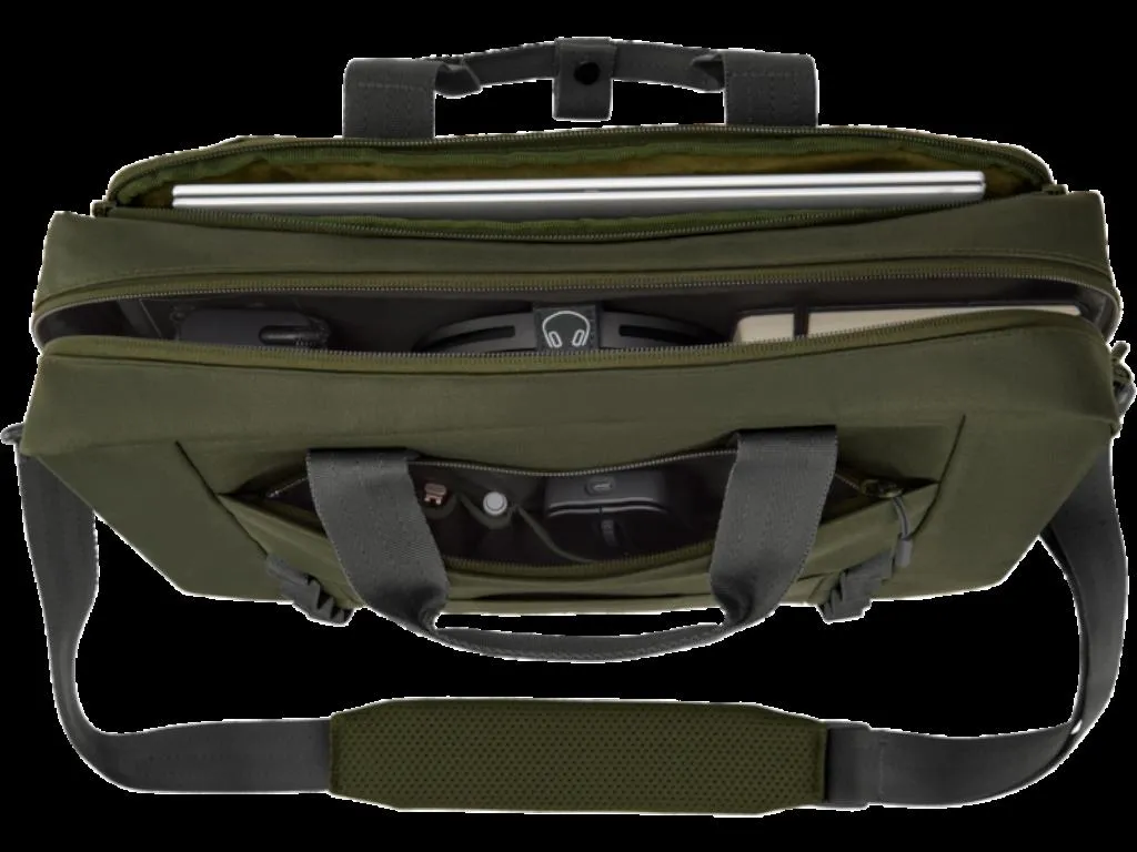 Torba HP 15.6 Modular/9J4C2AA /zelena