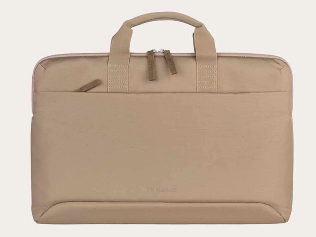 Torba TUCANO SMILZA SUPERSLIM BAG 156?/ bež