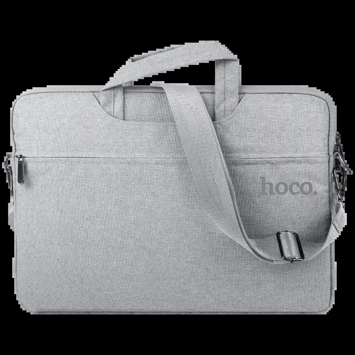 Torba za Laptop 15.6 Tracer Gray