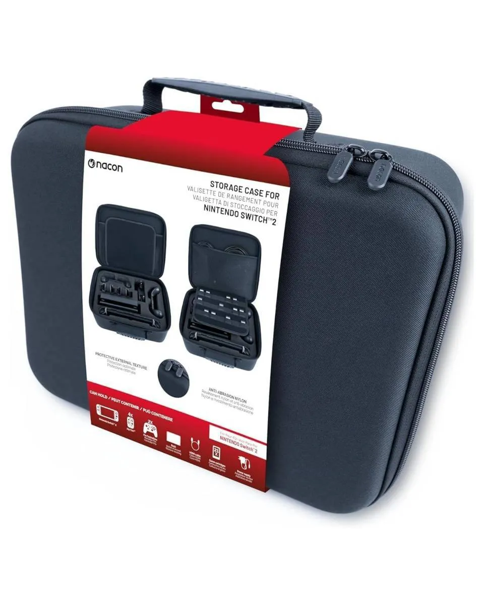 Torbica Nacon Storage Case Xxl