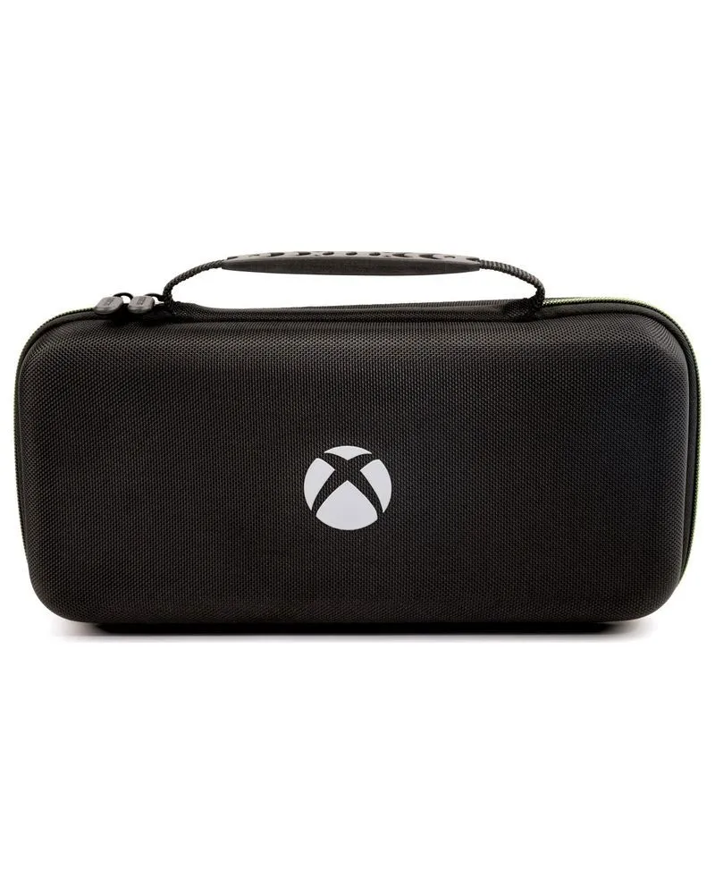 Torbica Nacon Travel Xl Pouch Black