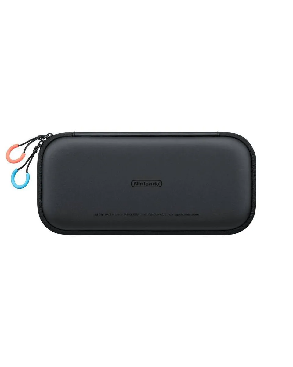 Torbica Nintendo Switch 2 Carrying Case And Screen Protector