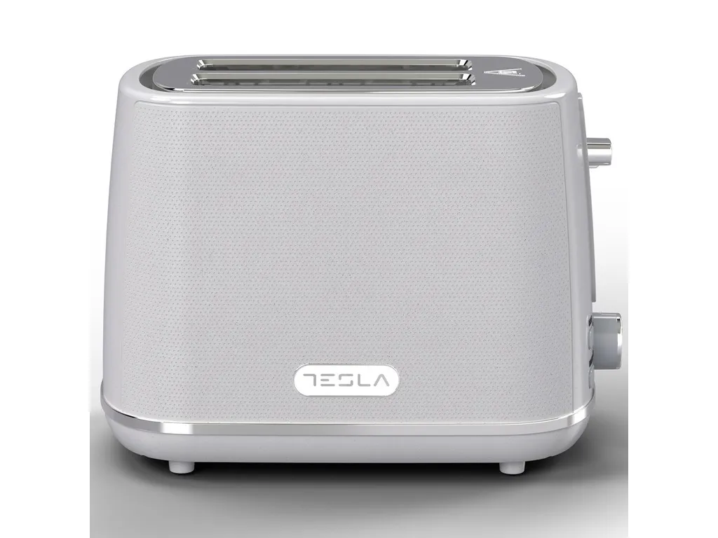 Toster TESLA TS400GX 930W/ siva