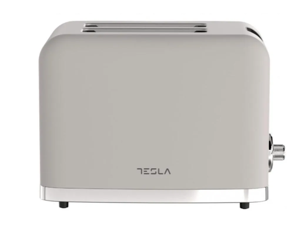 Toster TESLA TS600CX 930W/ bež