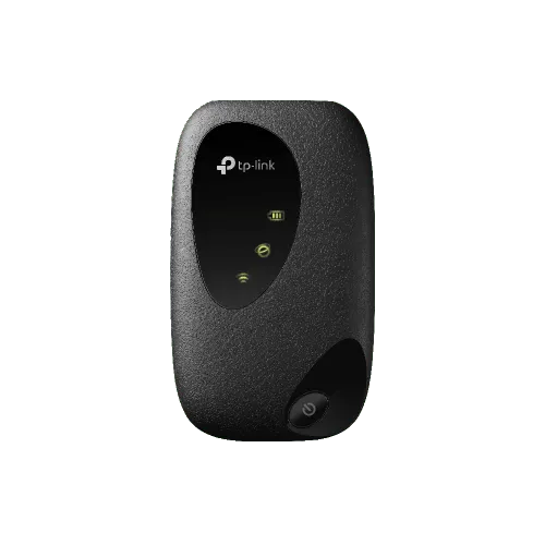 TP-LINK 4G ruter - M7200 -   Wireless 802.11b/g/n do 150Mbps