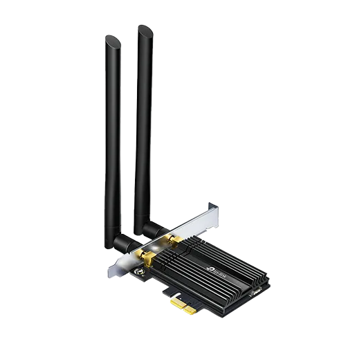 TP-LINK Archer TX50E mrežna karta AX3000