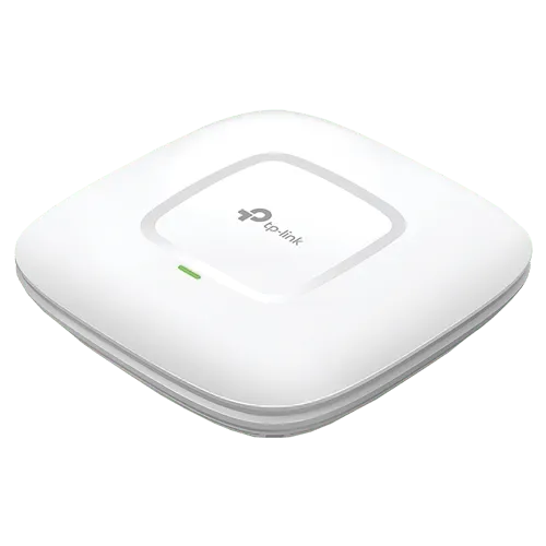 TP-LINK EAP245  Access Point 802.11 a/ac do 1300Mbps Dual Band (2.4 GHz & 5 GHz)