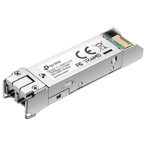 TP-LINK MiniGBIC Module - TL-SM311LS