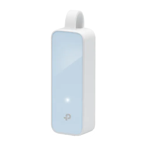 TP-LINK Mrežni adapter USB-A 2.0 na RJ45