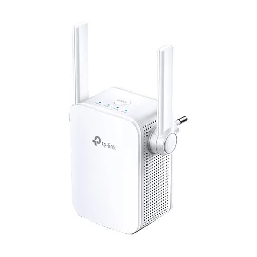 TP-LINK Range extender AC1200 RE305  Range Extender 802.11 ac do 1200Mbps Dual Band (2.4 GHz & 5 GHz)