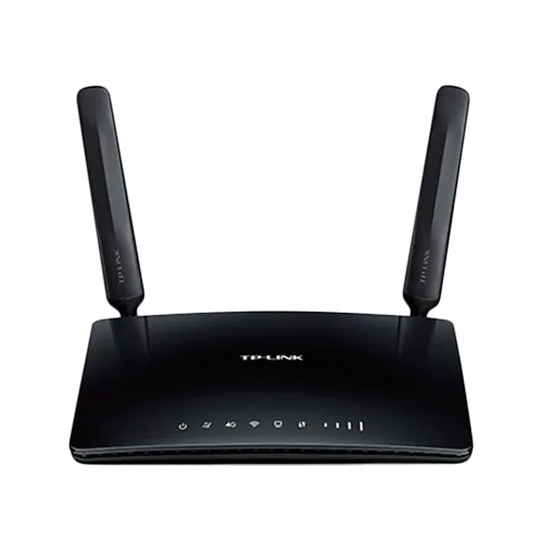 TP-LINK Ruter TL-MR6400  Wireless 802.11 n do 300Mbps 2.4 GHz