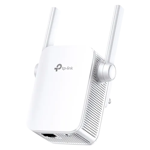 TP-LINK TL-WA855RE  Range Extender 802.11 n do 300Mbps 2.4 GHz