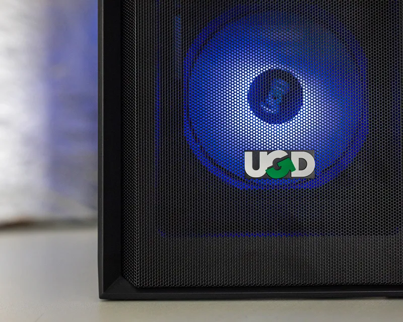 Tracer 2234 kućište crno