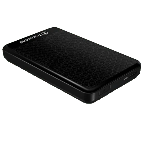 TRANSCEND 2TB 2.5