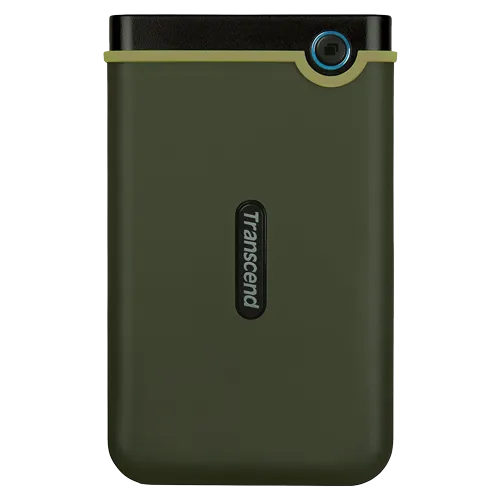 TRANSCEND Ekserni HDD 1TB StoreJet 25M3 TS1TSJ25M3G