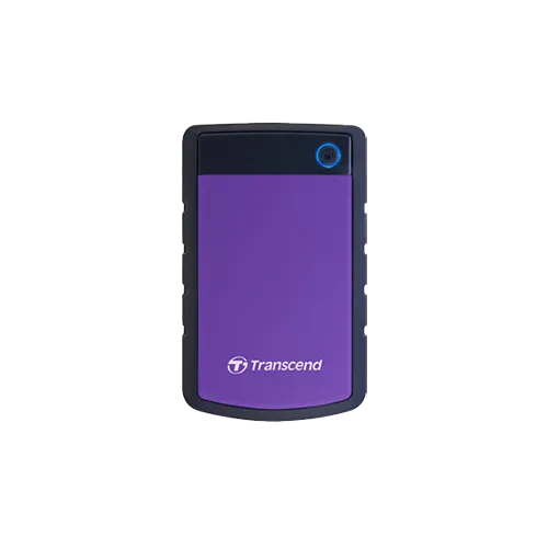 TRANSCEND Eksetrni HDD 4TB StoreJet 25H3 TS4TSJ25H3P