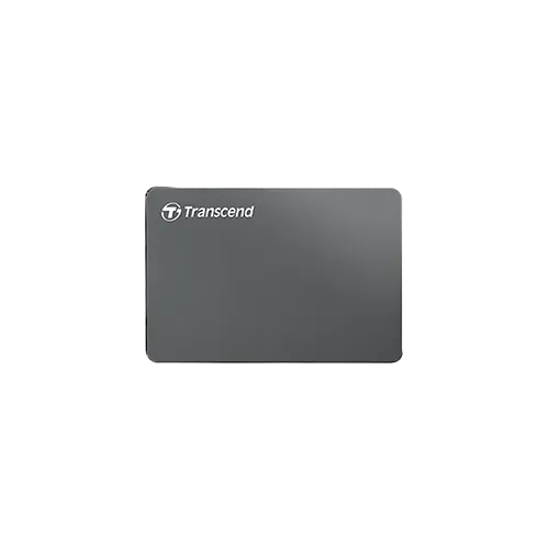 TRANSCEND Eksterni HDD 1TB StoreJet 25C3N TS1TSJ25C3N
