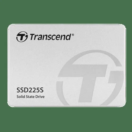 TRANSCEND SSD225S 250GB SATAIII 2.5