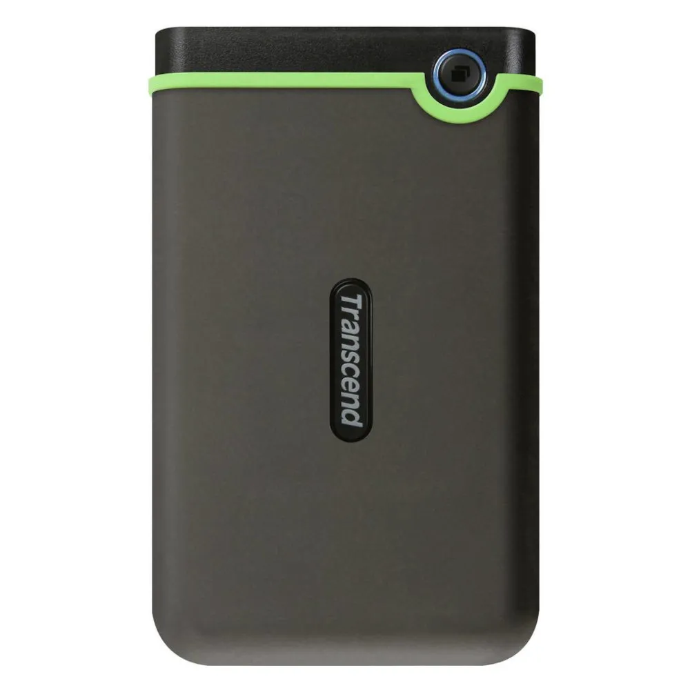 TRANSCEND StoreJet 25M3C 2TB TS2TSJ25M3C Eksterni HDD