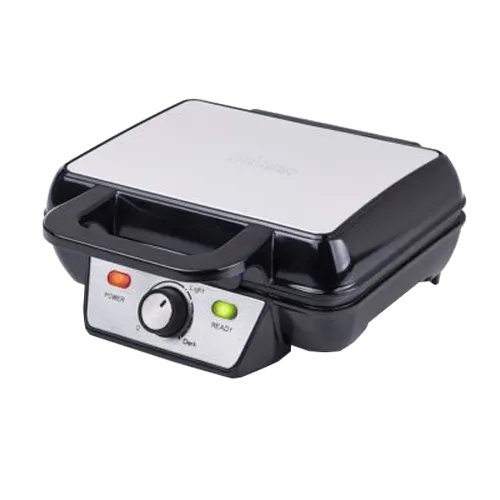 TRISTAR Aparat za galete WF-2195  Crna 1000 W