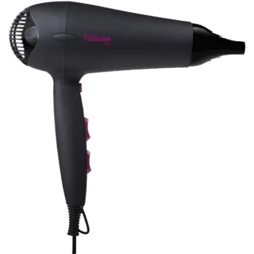 TRISTAR Fen HD-2358  Crna 2 2000 W