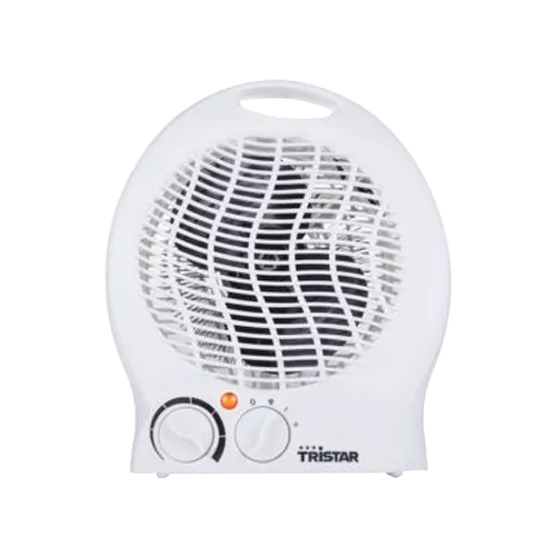 TRISTAR KA-5039  Kalorifer 2000 W Bela