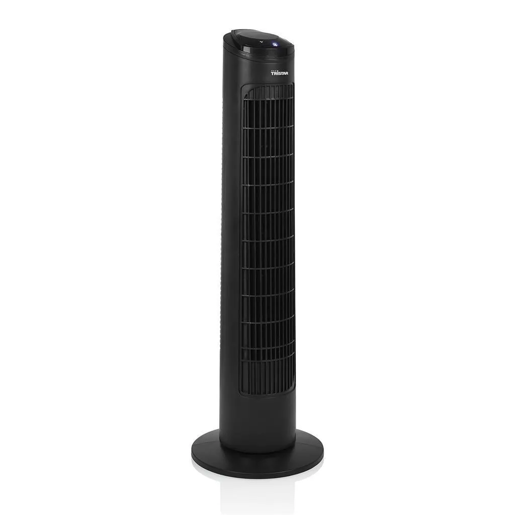 Tristar vent stub crni VE-5865 (VE-5865)