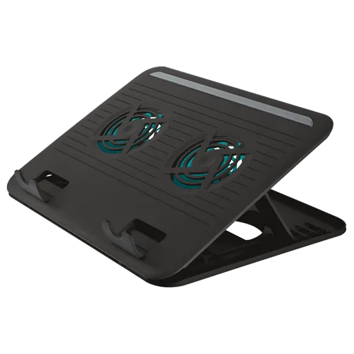 TRUST Postolje za hlađenje laptopa Cyclone - 17866  do 16