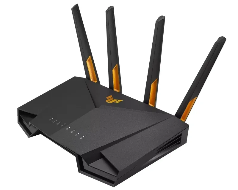 TUF-AX3000  Wireless Dual-Band Gaming Router