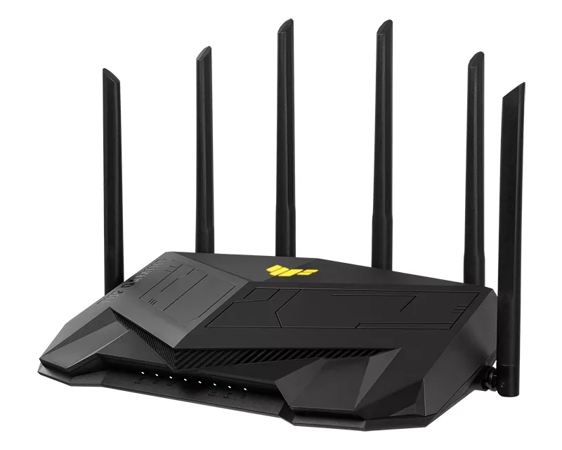 TUF-AX6000  Wireless Dual-Band Gaming Router