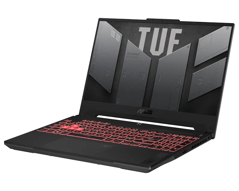 TUF Gaming A15 FA507UI-HQ029 (15.6 inča QHD Ryzen 9 8945H 32GB SSD 1TB GeForce RTX 4070) laptop