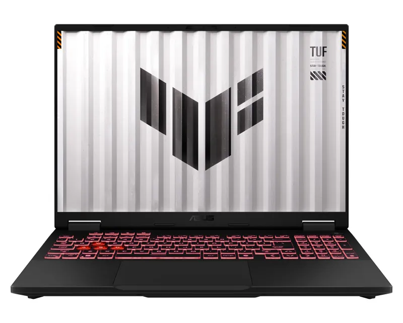 TUF Gaming A16 FA608UM-RV016 (16 inča FHD+ Ryzen 7 260 16GB SSD 512GB GeForce RTX 5060 ) laptop